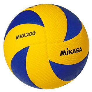 Mikasa volleyballen