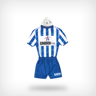 Minikit verenigingen