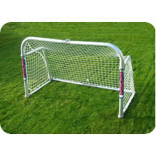 EM Samba voetbaldoelen