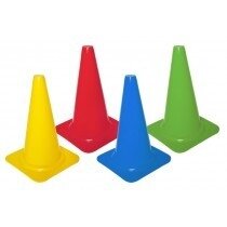 Pionnen | Hoedjes | Schijven