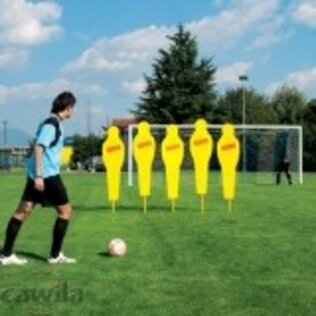Free-kick Dummies