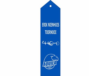 Erelinten / vaantjes