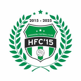 Jubileum HFC'15