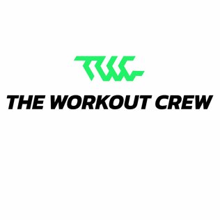 The Workout Crew - shop