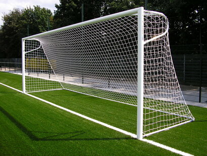Voetbaldoelen