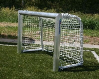 1,2x0,8 verplaatsbare voetbaldoelen