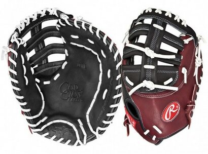 Handschoenen 1e Honk