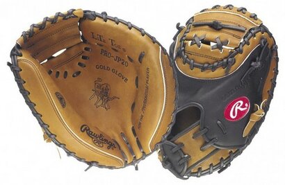 Handschoenen Catcher