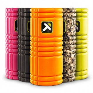 Foam rollers