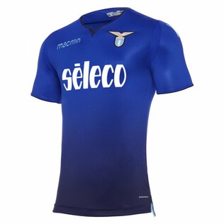 Officiële voetbalshirts