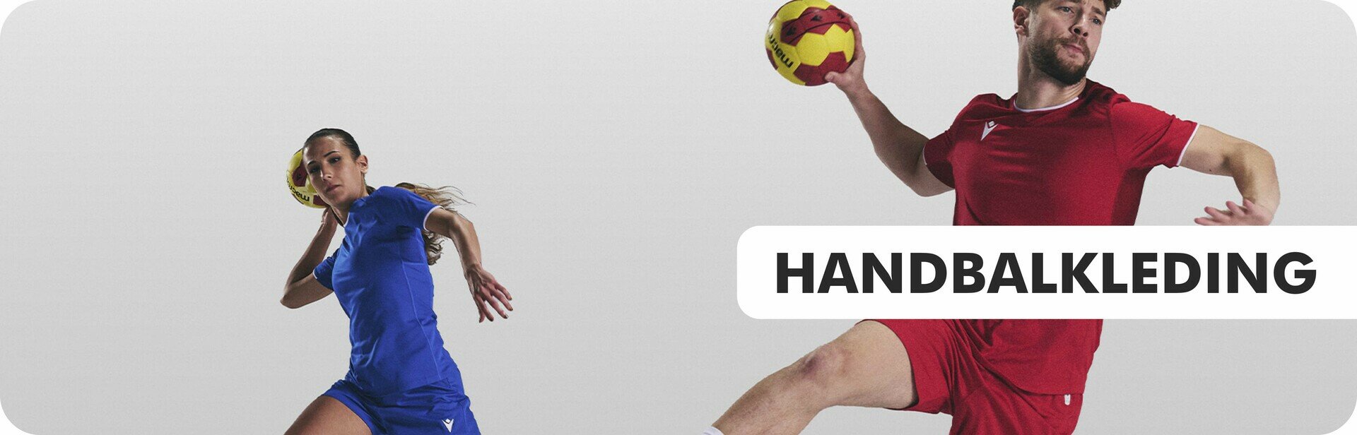 Handbalkleding