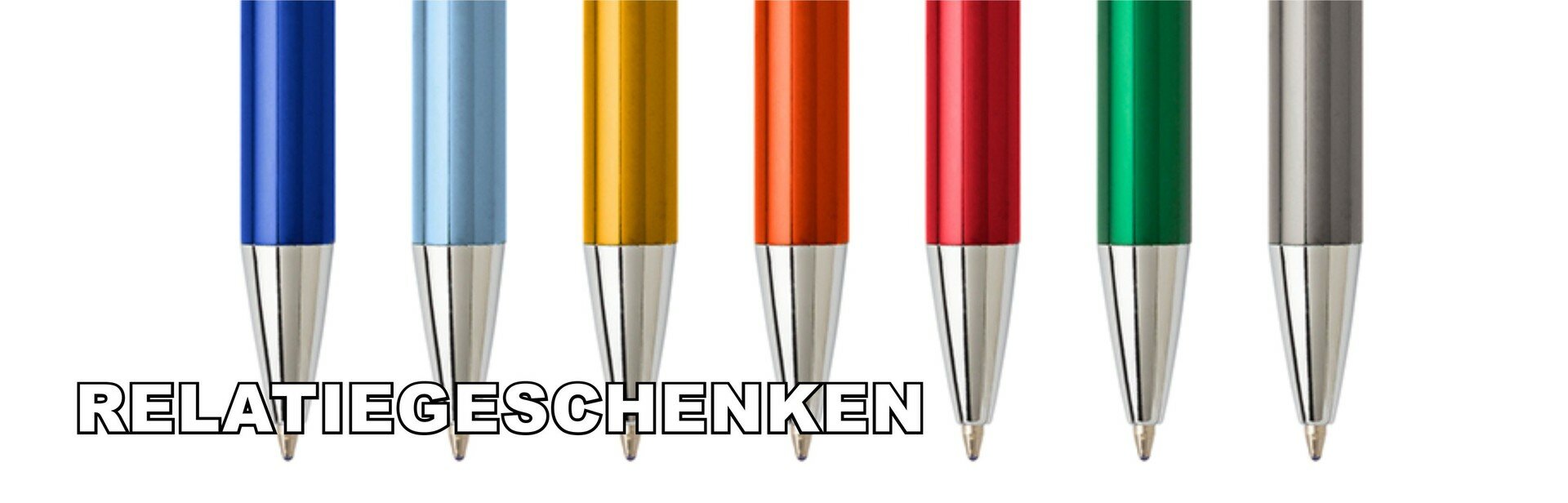 Relatiegeschenken