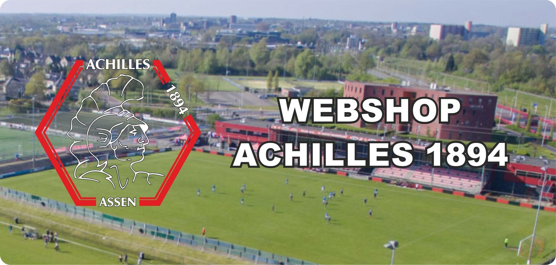 Achilles 1894 - shop
