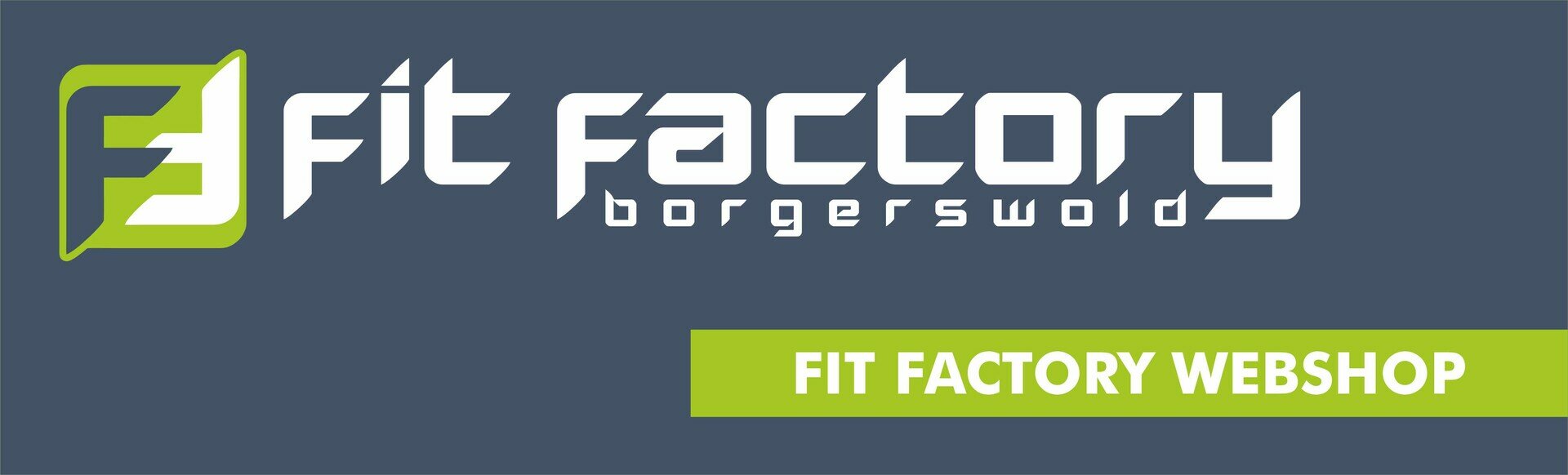 Fit Factory Borgerswold