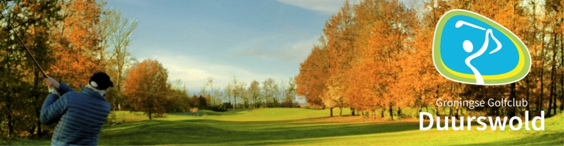 Golfclub Duurswold - shop