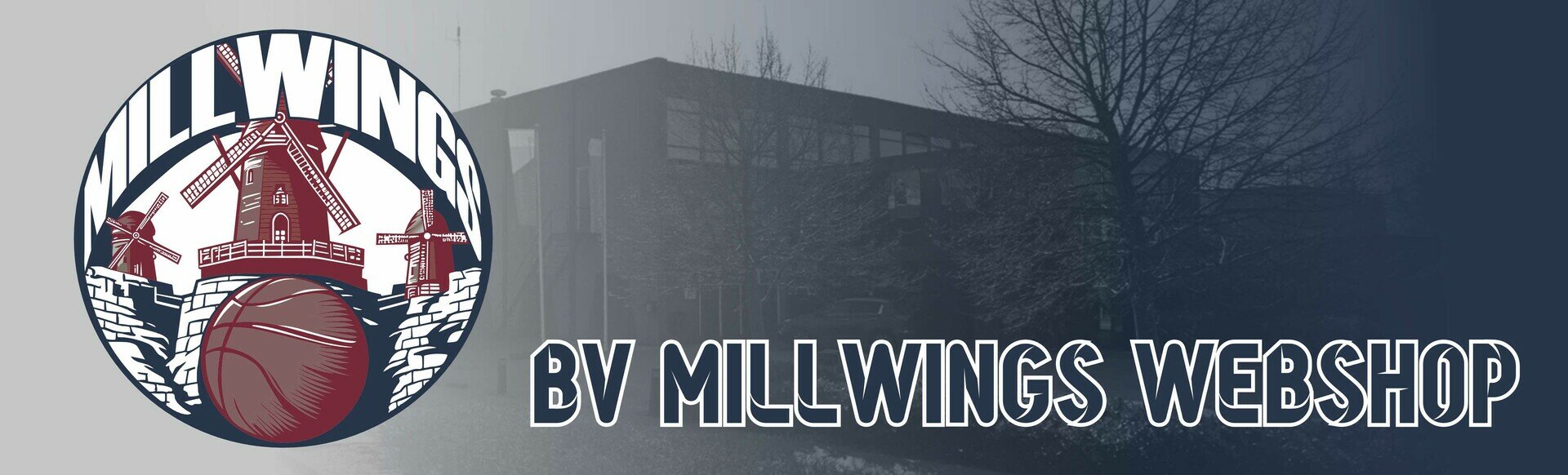 BV Millwings - shop
