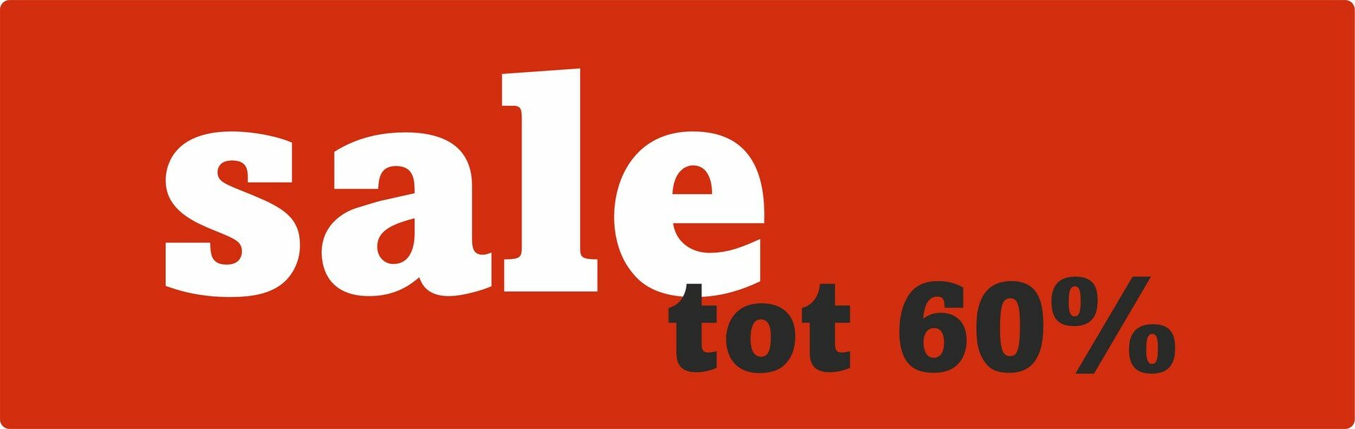 SALE