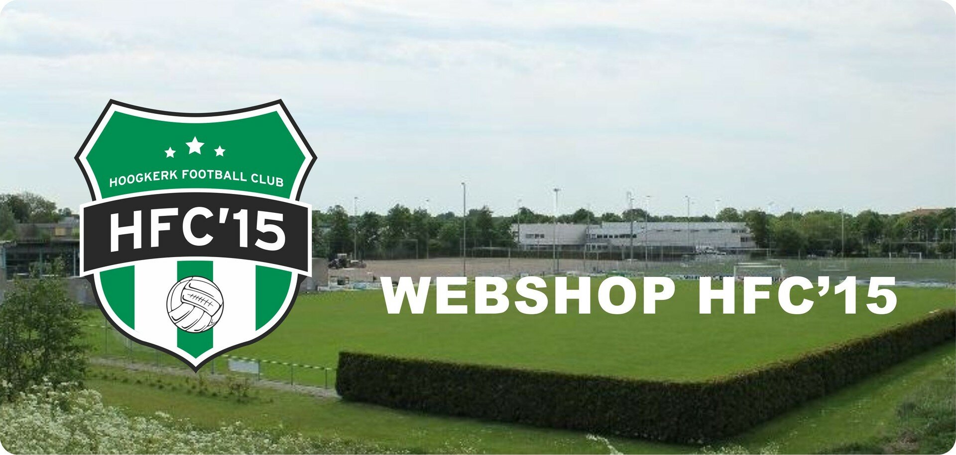 HFC'15 - shop