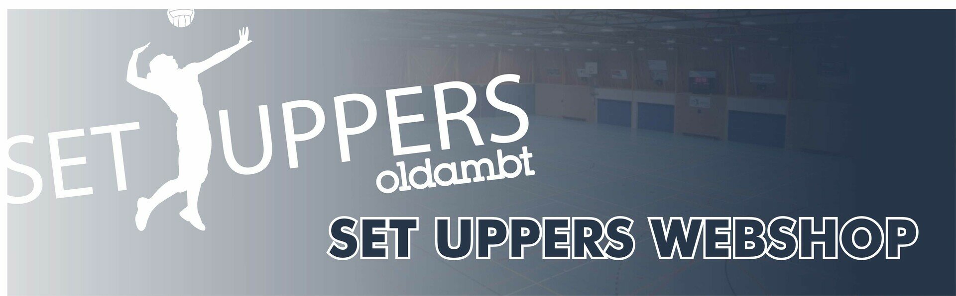 Set Uppers - shop