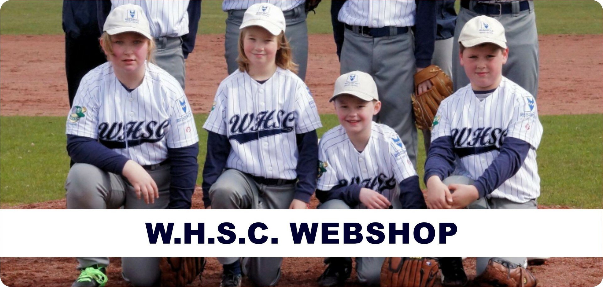 WHSC - shop