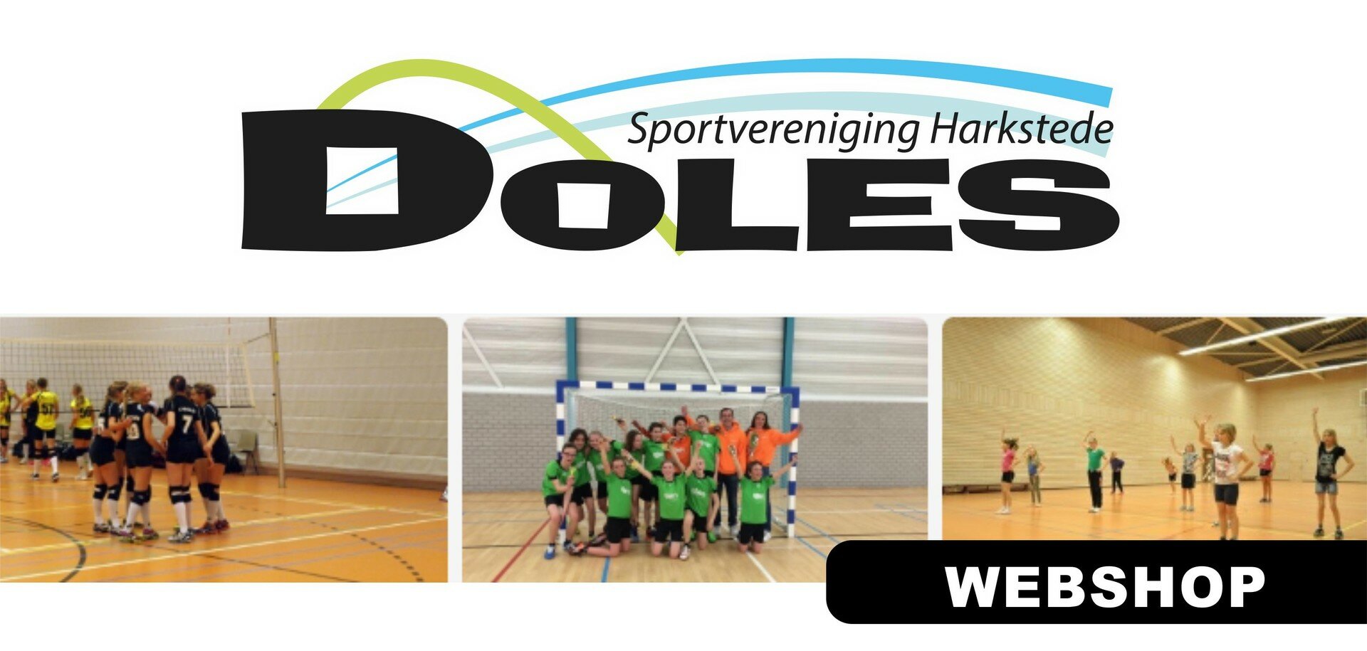 SV Doles - shop