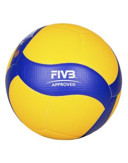 Mikasa V300W volleybal