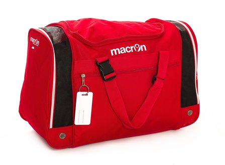 Tassenlabel tas