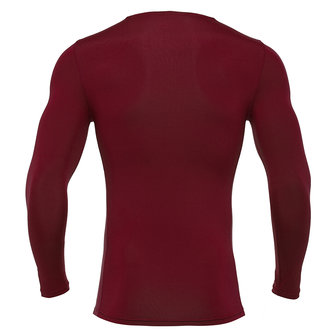 Thermoshirt rood 2025