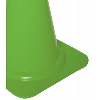 Cawila pion | kegel 40 cm - groen