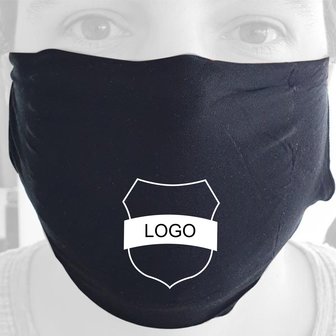 Canada Om toevlucht te zoeken Inpakken Mondkapje bedrukken met eigen logo | 1 stuk leverbaar