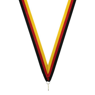 Neklint medaille Duitsland
