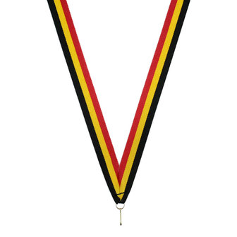 Neklint medaille Belgie