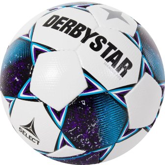 Derbystar Diamond voetbal