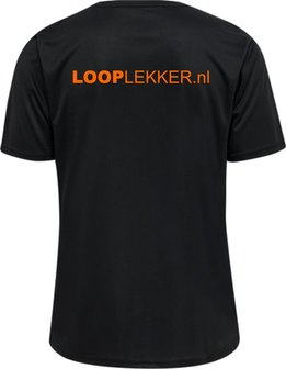 LoopLekker Newline shirt Heren SS