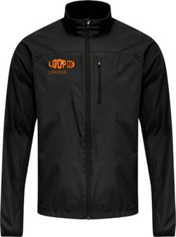LoopLekker Newline jacket Heren