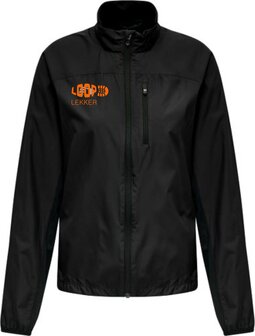 LoopLekker Newline jacket Dames