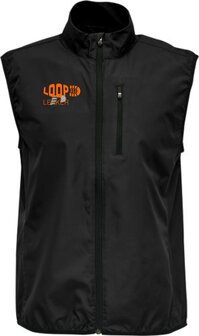 LoopLekker Newline gilet Heren