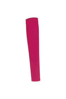 Arm sleeves volleybal roze