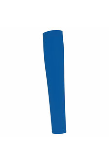 Arm sleeves volleybal blauw