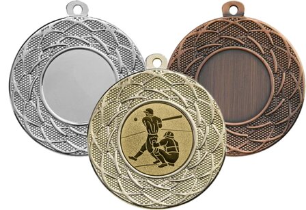 Honkbal medaille