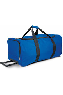 Tas sales op wieltjes