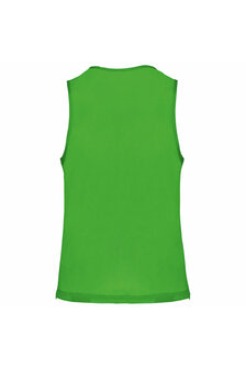 Hesje trainingshesje groen