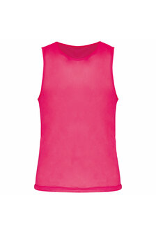 Hesje trainingshesje roze