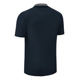 Macron Halley shirt navy