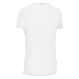 Macron Zinc shirt dames wit