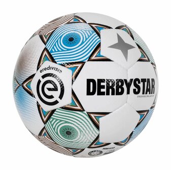 Derbystar Eredivisie voetbal 2023 2024