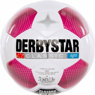 Derbystar Classic Light voetbal