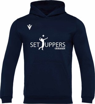 Set Uppers Macron sweater