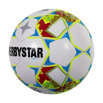 Derbystar Apus Light Futsal zaalvoetbal