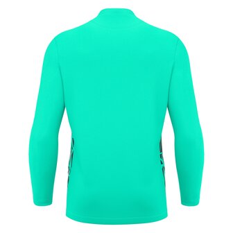 Macron Corvus keepersshirt turquoise